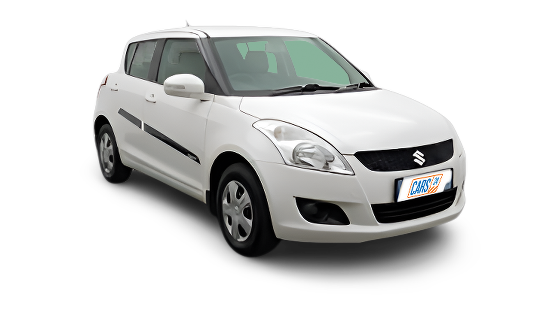 Maruti Swift-img